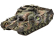 Revell Leopard 1A5 (1:35) (sada)