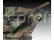 Revell Leopard 2 A6/A6NL (1:35) (sada)