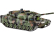Revell Leopard 2A6/A6M (1:72) (sada)