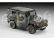 Revell Lkw gl leicht Wolf (1:35) (sada)