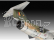 Revell Lockheed F-104 G Starfighter NL/B (1:72) (sada)