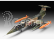 Revell Lockheed F-104 G Starfighter NL/B (1:72) (sada)