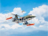 Revell Lockheed F-104 G Starfighter NL/B (1:72) (sada)