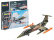 Revell Lockheed F-104 G Starfighter NL/B (1:72) (sada)