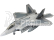 Revell Lockheed Martin F-22A Raptor (1:72)