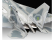 Revell Lockheed Martin F-22A Raptor (1:72) (sada)