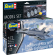 Revell Lockheed Martin F-35A Lightning II (1:72) (sada)