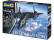 Revell Lockheed SR-71 A Blackbird (1:48)