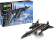 Revell Lockheed SR-71 A Blackbird (1:48)