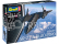 Revell Lockheed SR-71 A Blackbird (1:48)