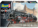 Revell lokomotiva BR 02 s tendrem 2'2'T30 (1:87)