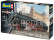 Revell lokomotiva BR 02 s tendrem 2'2'T30 (1:87)
