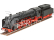 Revell lokomotiva BR 02 s tendrem 2'2'T30 (1:87)