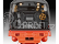 Revell lokomotiva BR 02 s tendrem 2'2'T30 (1:87)