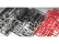 Revell lokomotiva BR 02 s tendrem 2'2'T30 (1:87)