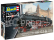Revell lokomotiva BR 02 s tendrem 2'2'T30 (1:87)
