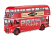 Revell LONDON BUS (1:24)