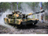 Revell M1A1 AIM(SA)/ M1A2 Abrams (1:72) (sada)