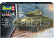 Revell M24 Chaffee (1:76)