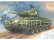 Revell M24 Chaffee (1:76)
