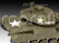 Revell M24 Chaffee (1:76) (sada)