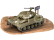 Revell M24 Chaffee (1:76) (sada)