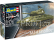 Revell M24 Chaffee (1:76)