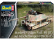 Revell Marder I on FCM 36 base (1:35)