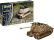 Revell Marder I on FCM 36 base (1:35)