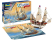 Revell Mayflower 400th Anniversary (1:83) (giftset)