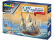 Revell Mayflower 400th Anniversary (1:83) (giftset)