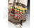 Revell Mayflower 400th Anniversary (1:83) (giftset)