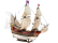 Revell Mayflower 400th Anniversary (1:83) (giftset)