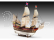 Revell Mayflower 400th Anniversary (1:83) (giftset)