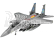 Revell McDonell F-15 E/D Strike Eagle (1:72) (sada)