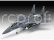 Revell McDonnell F-15E Strike Eagle & bombs (1:144) (Starter Kit)