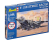 Revell McDonnell F-15E Strike Eagle & bombs (1:144) (Starter Kit)