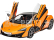 Revell McLaren 570S (1:24) sada