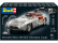 Revell Mercedes-Benz 300 SLR (70. výročí) (1:24) (giftset)