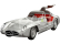 Revell Mercedes-Benz 300 SLR (70. výročí) (1:24) (giftset)