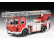 Revell Mercedes-Benz DLK 23-12 (1:24)