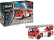 Revell Mercedes-Benz DLK 23-12 (1:24)
