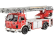 Revell Mercedes-Benz DLK 23-12 (1:24)