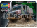 Revell Mercedes-Benz Unimog 2T mil gl (1:35)