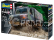 Revell Mercedes-Benz Unimog 2T mil gl (1:35)