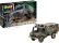 Revell Mercedes-Benz Unimog 2T mil gl (1:35)