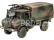 Revell Mercedes-Benz Unimog 2T mil gl (1:35)