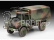 Revell Mercedes-Benz Unimog 2T mil gl (1:35)