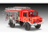 Revell Mercedes-Benz Unimog U 1300 L TLF 8/18 (1:24)