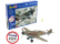 Revell Messerschmitt Bf-109 (1:72) (Starter Kit)